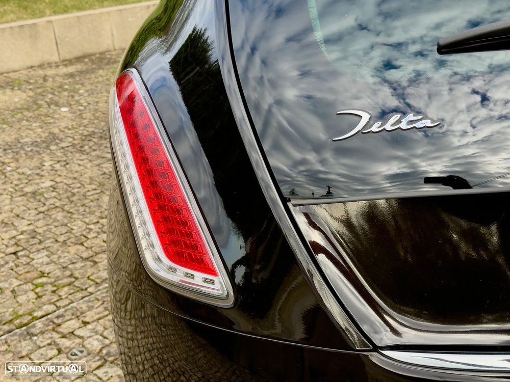 Lancia Delta 1.6 M-Jet Platino Com 57X - 19