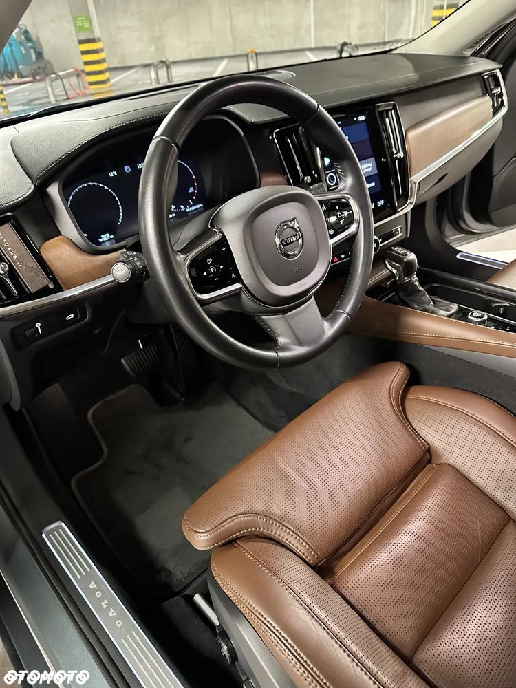 Volvo S90 T5 Inscription - 20