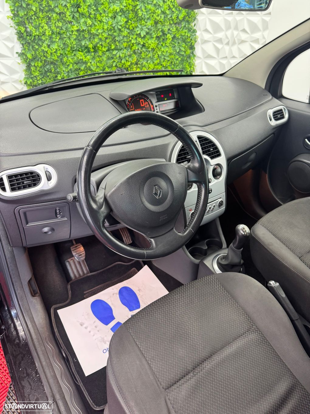 Renault Grand Modus 1.5 dCi Dynamique S - 5