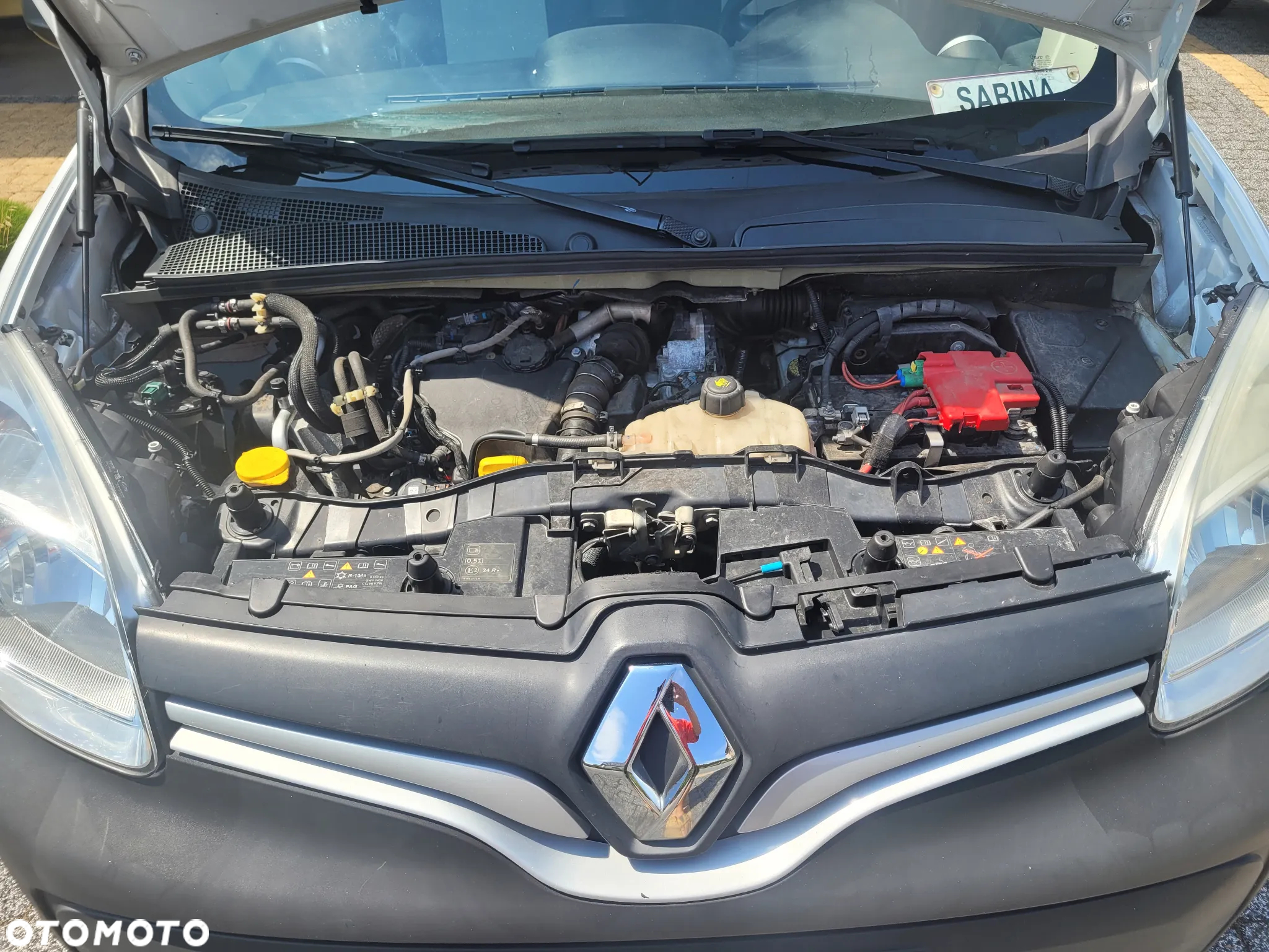 Renault Kangoo - 6