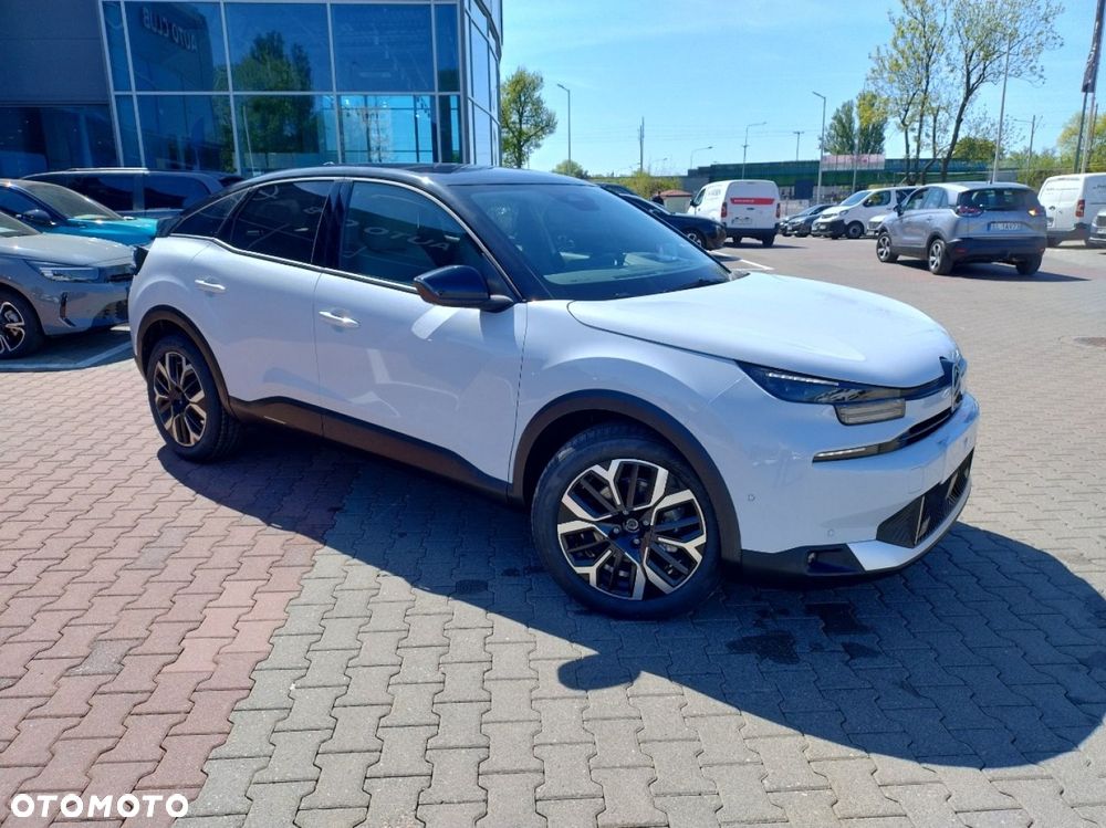 Citroën C4 1.2 PureTech Max S&S EAT8 - 10