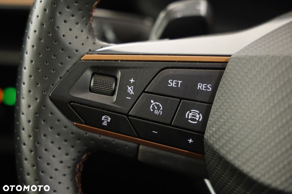 Cupra Leon 2.0 TDI DSG - 20