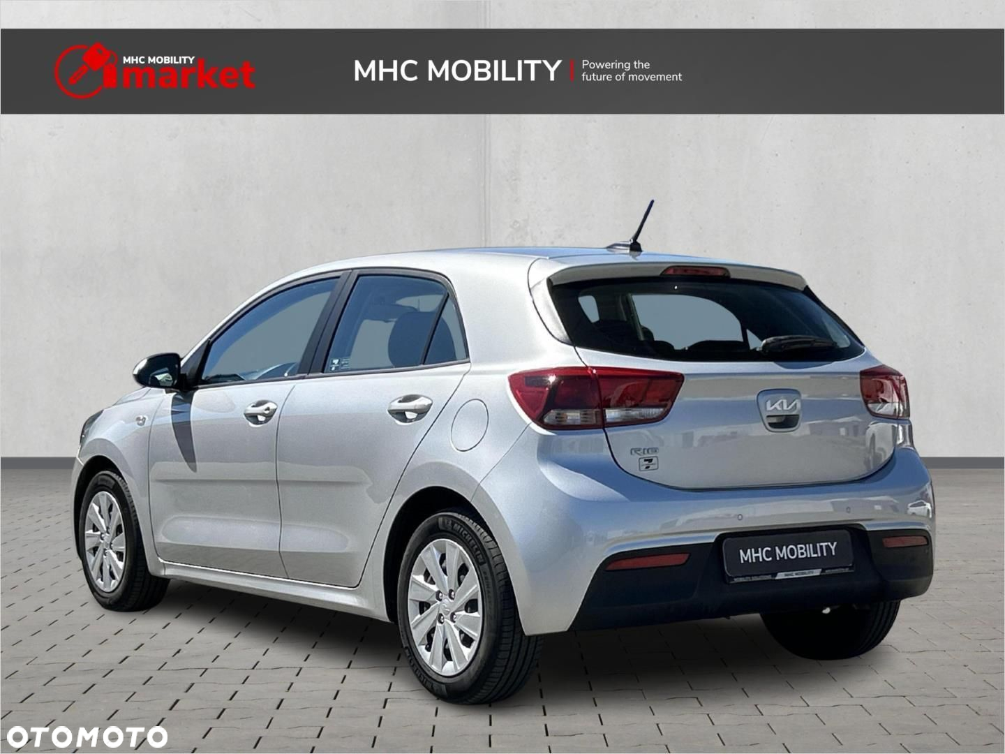 Kia Rio 1.2 M - 3