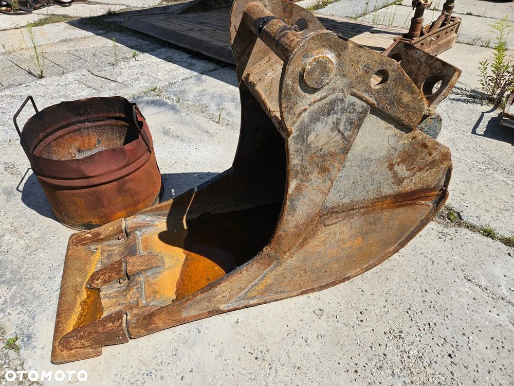 Caterpillar KOPARKA GĄSIENICOWA CAT CATERPILLAR 314 314D 313 312 315 2012R. - 8