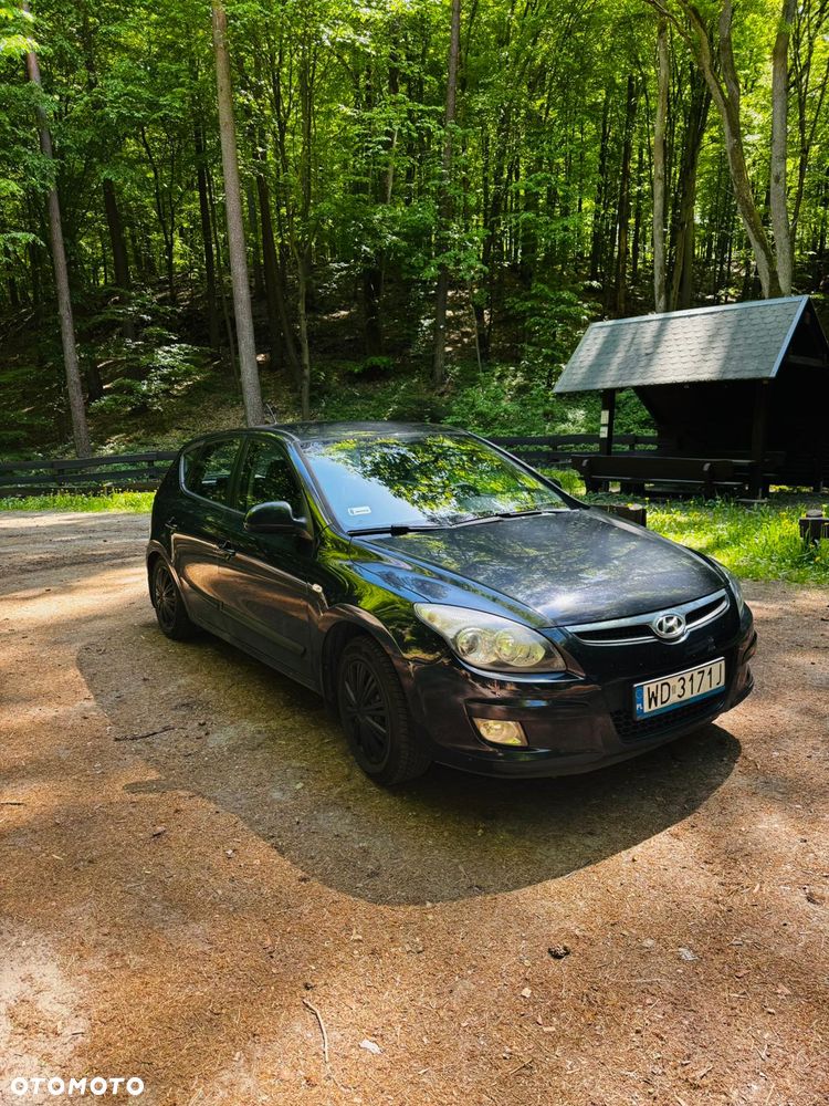 Hyundai i30 1.6 Comfort - 3