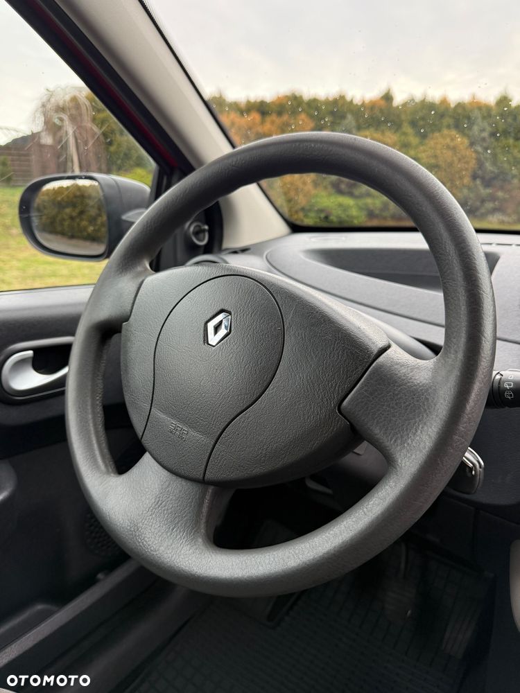 Renault Twingo 1.2 LEV 16V 75 iTwingo - 23
