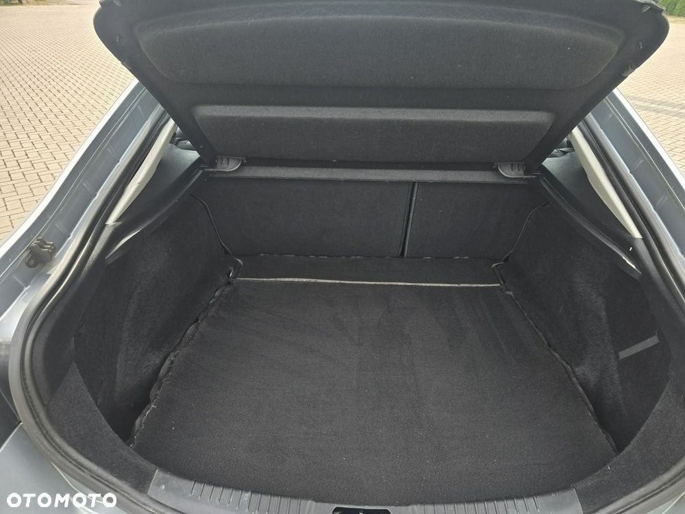 Ford Mondeo - 23