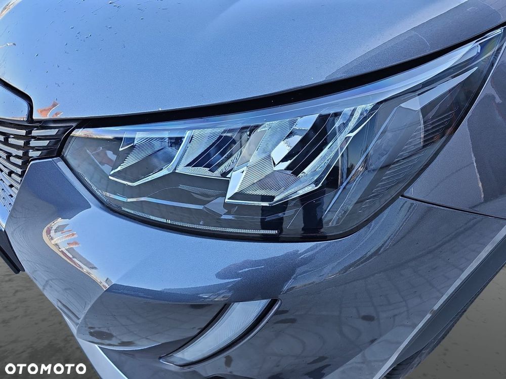 Peugeot 2008 PureTech 130 Allure S&S EAT8 - 10