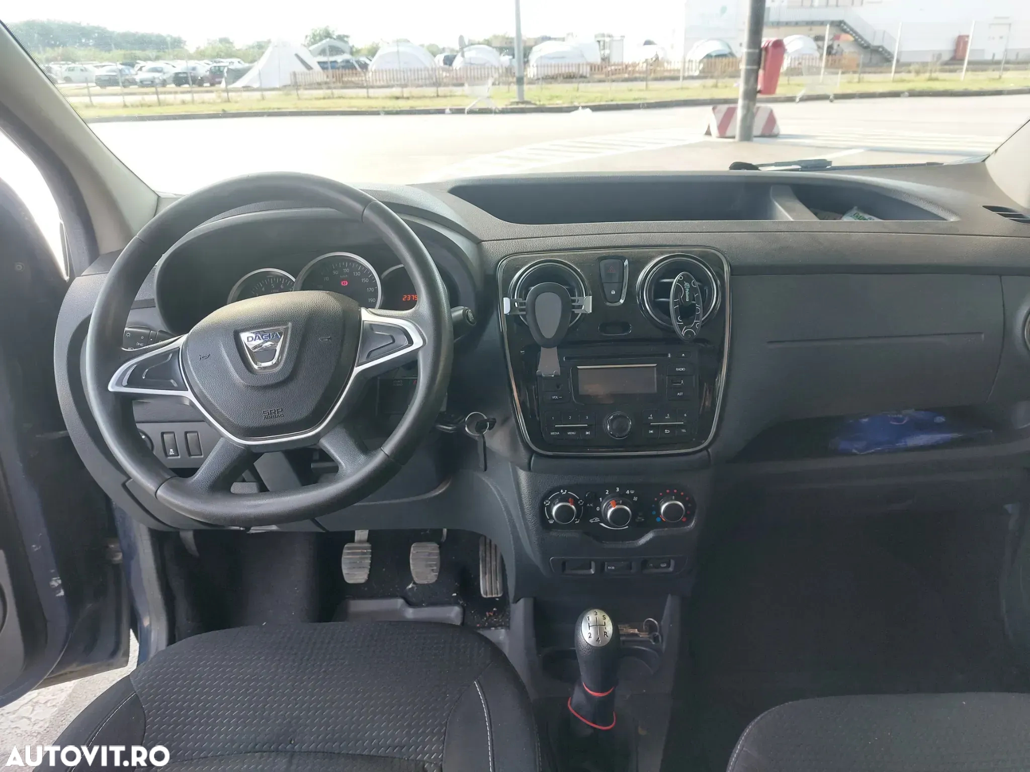Dacia Dokker 1.5 Ambiance - 5