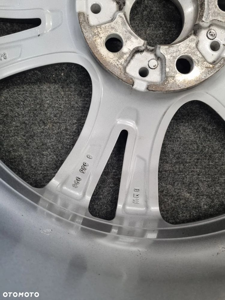 Alufelga BMW Seria 2 18 cali 5x112  6855093  1szt. - 5