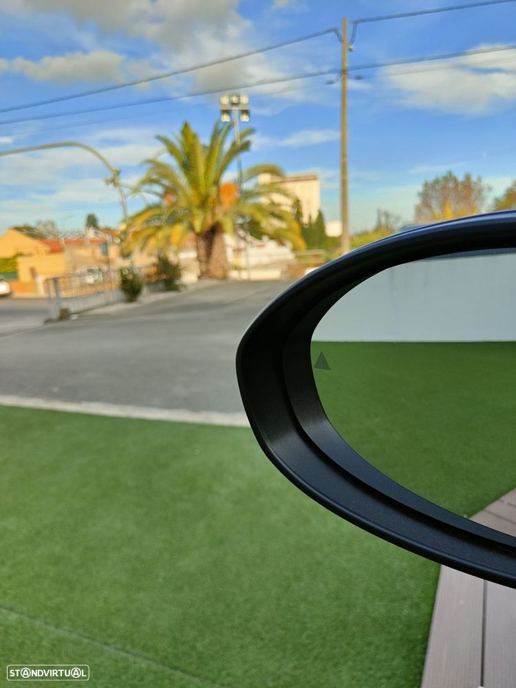 Fiat 500e 3+1 42 kWh - 29