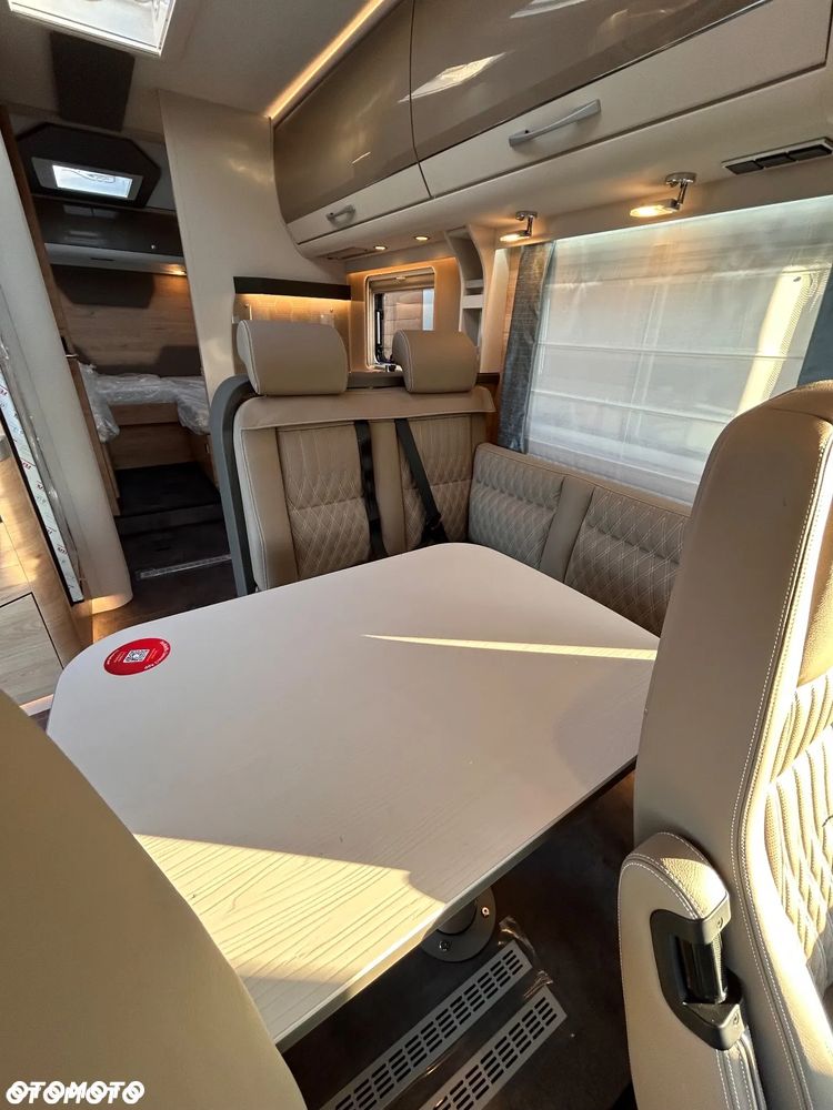 Dethleffs Esprit I7150-2 EB - 30