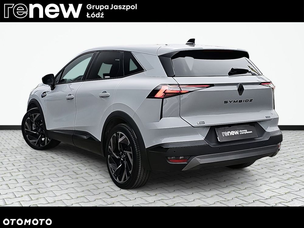 Renault Symbioz 1.6 E-Tech Full Hybrid 145 Esprit Alpine - 7