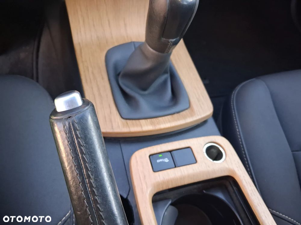 Volvo V50 DPF DRIVe - 14