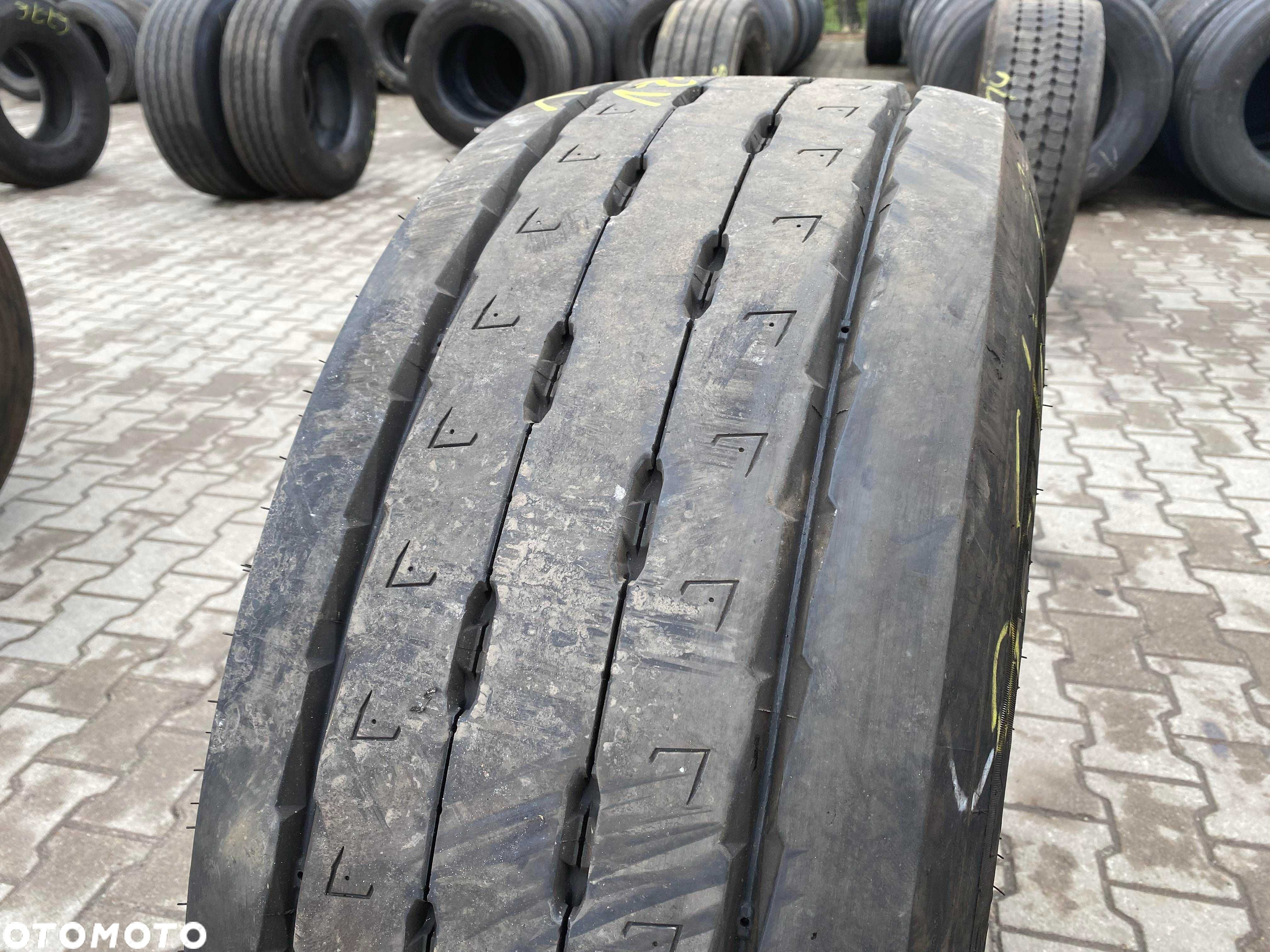 385.55R22.5 Opona MICHELIN X MULTI T2 EVOLUTION 12-13mm Naczepa T 2 - 2