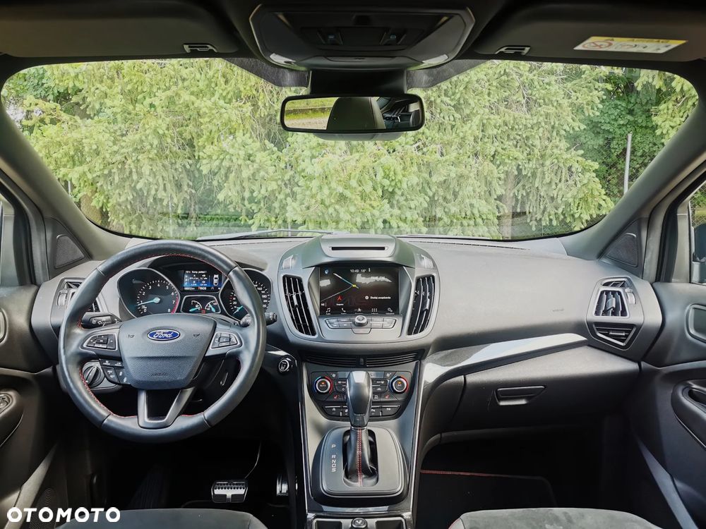 Ford Kuga 1.5 EcoBoost AWD ST-Line ASS - 20