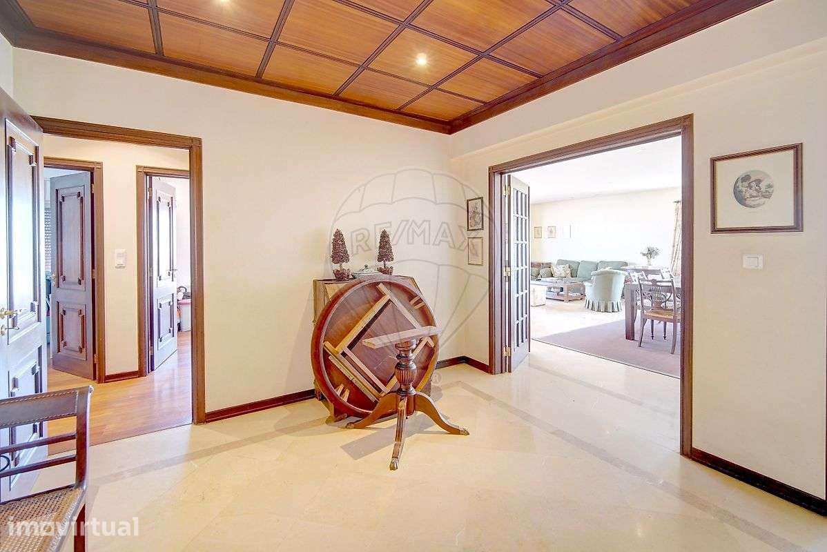 Apartamento T4 para venda - Grande imagem: 2/14