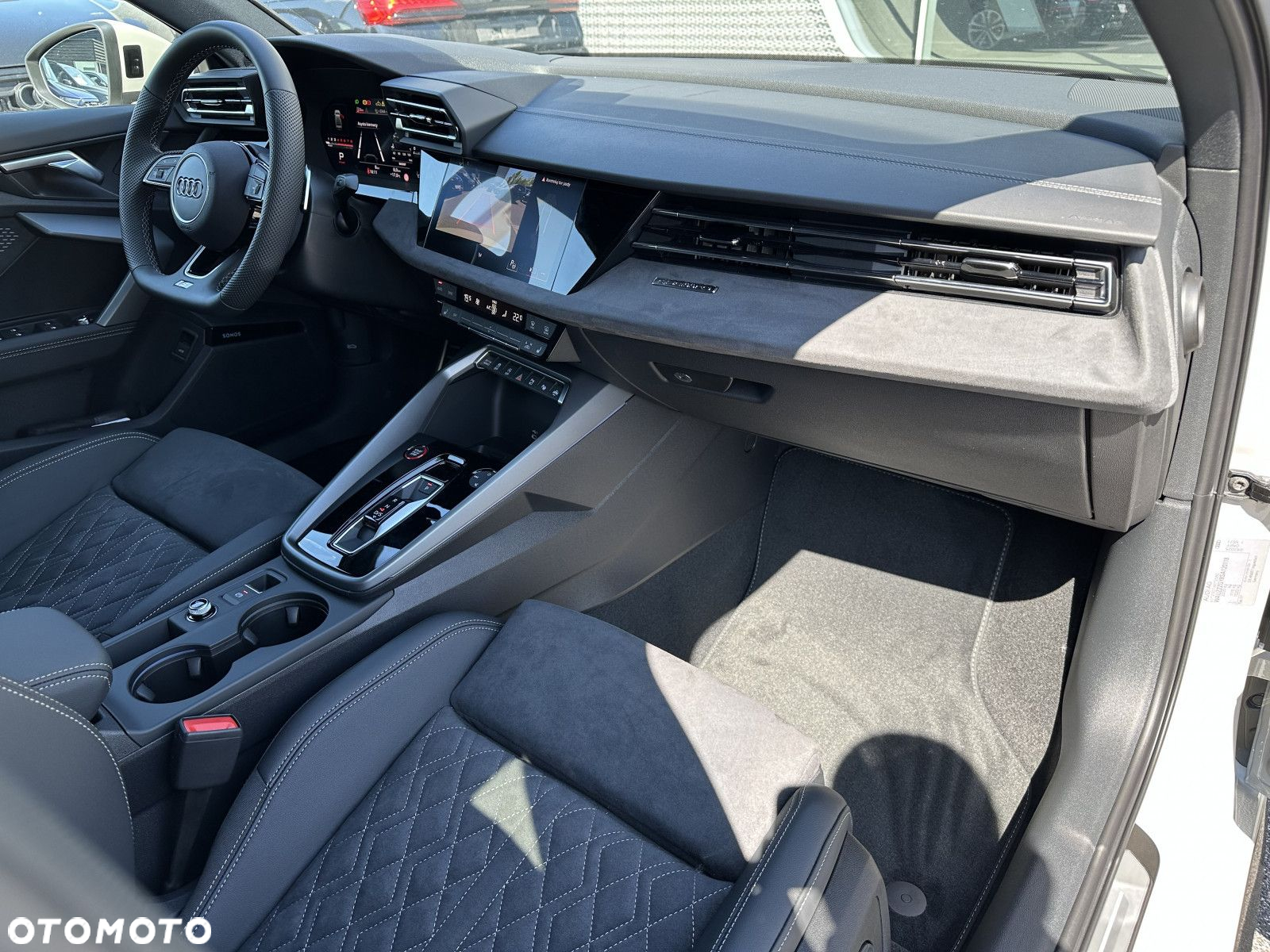 Audi S3 - 24