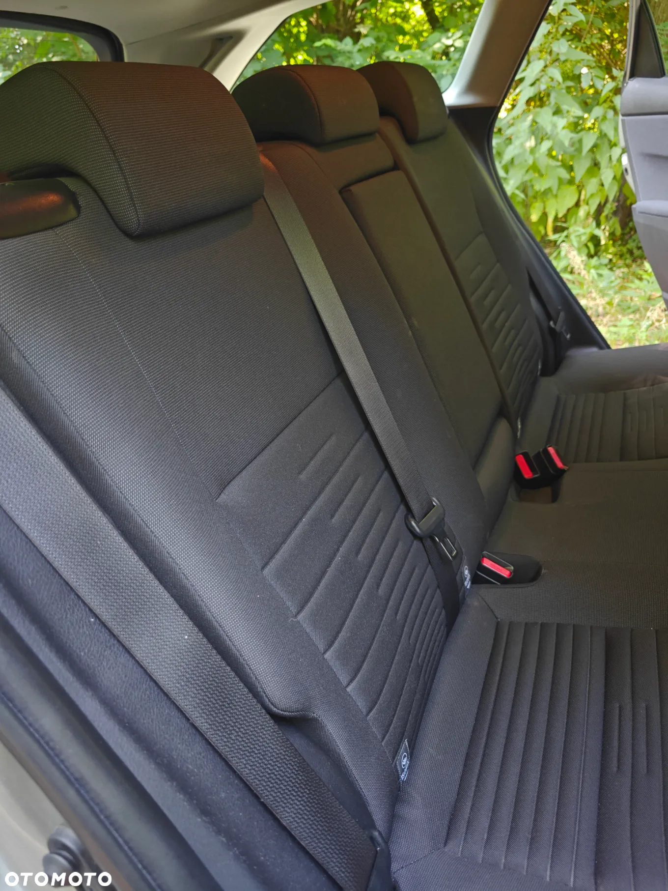 Toyota Auris Hybrid 135 Comfort - 17