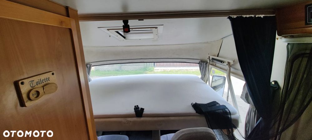Hymer-Eriba Kamper - 16