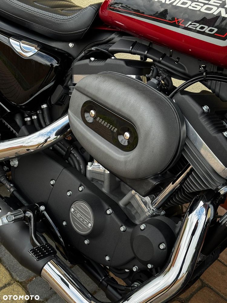 Harley-Davidson Inny - 8