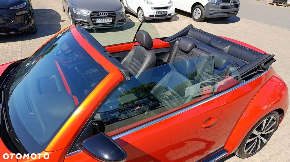 Volkswagen Beetle - 28