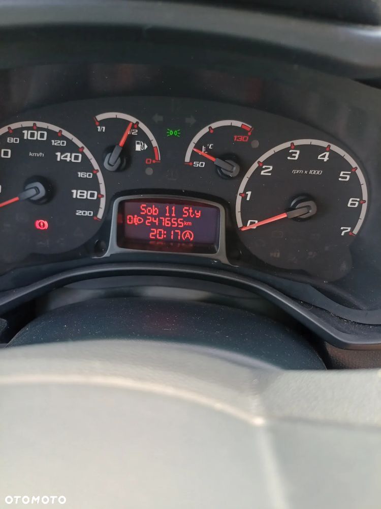Ford KA 1.2 Concept - 8