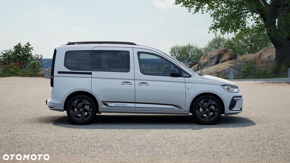 Volkswagen Caddy 2.0 TDI DSG - 9