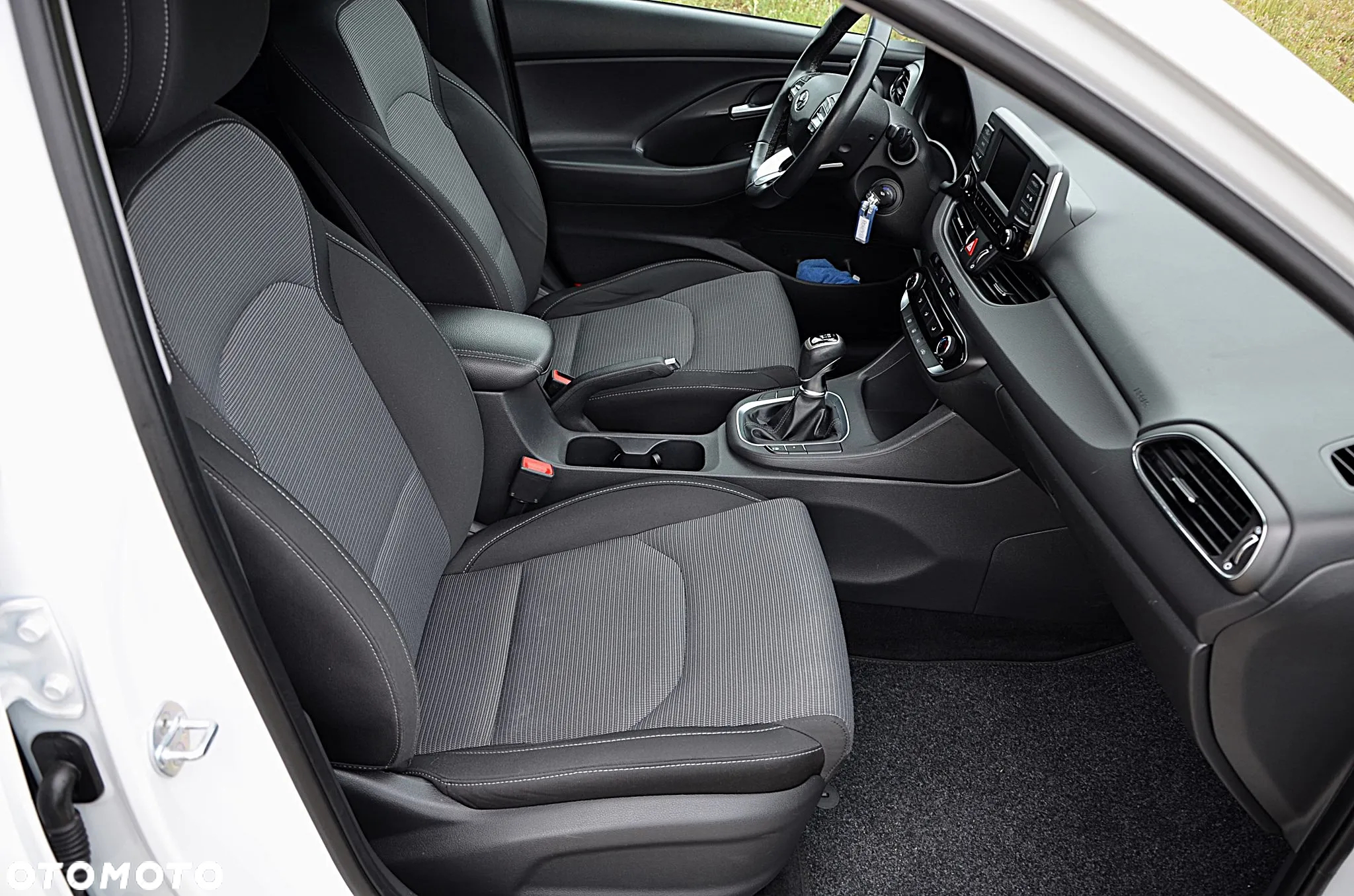 Hyundai i30 1.4 BlueDrive Comfort - 24