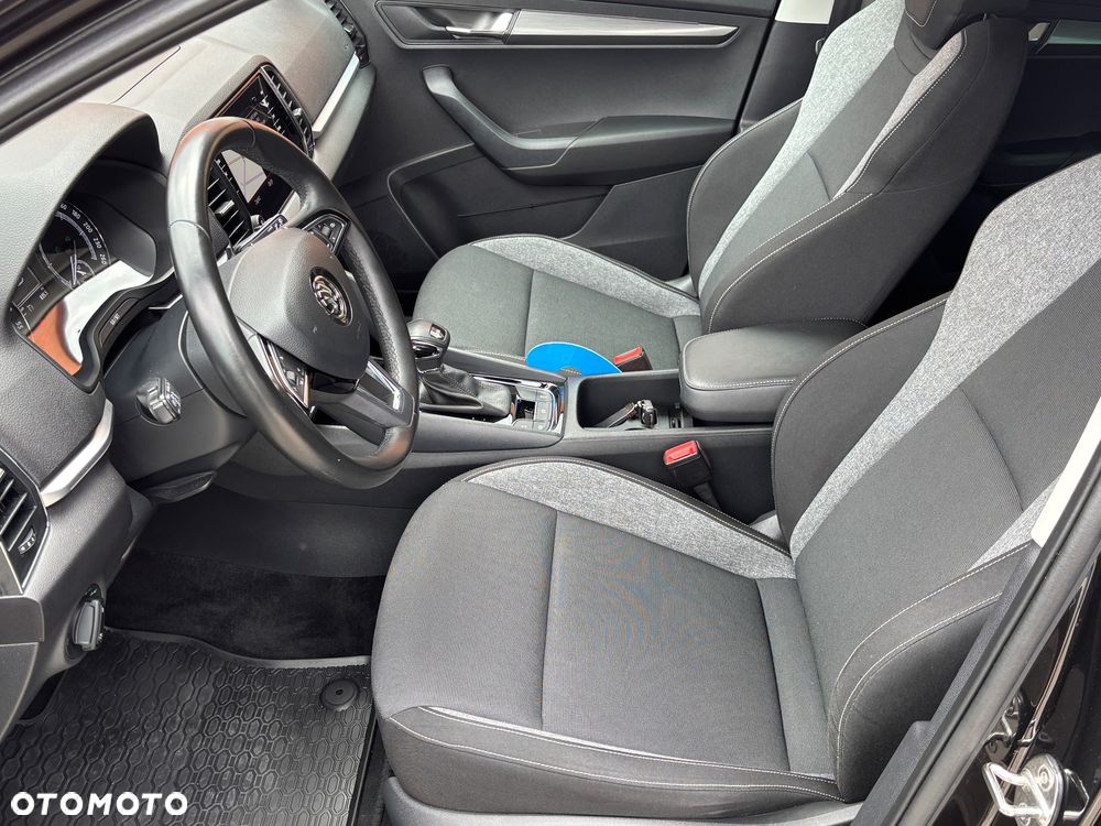 Skoda Karoq 1.6 TDI SCR 4x2 Style DSG - 28