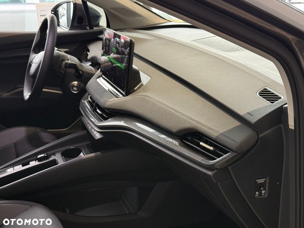 Skoda Elroq 50 55kWh - 27