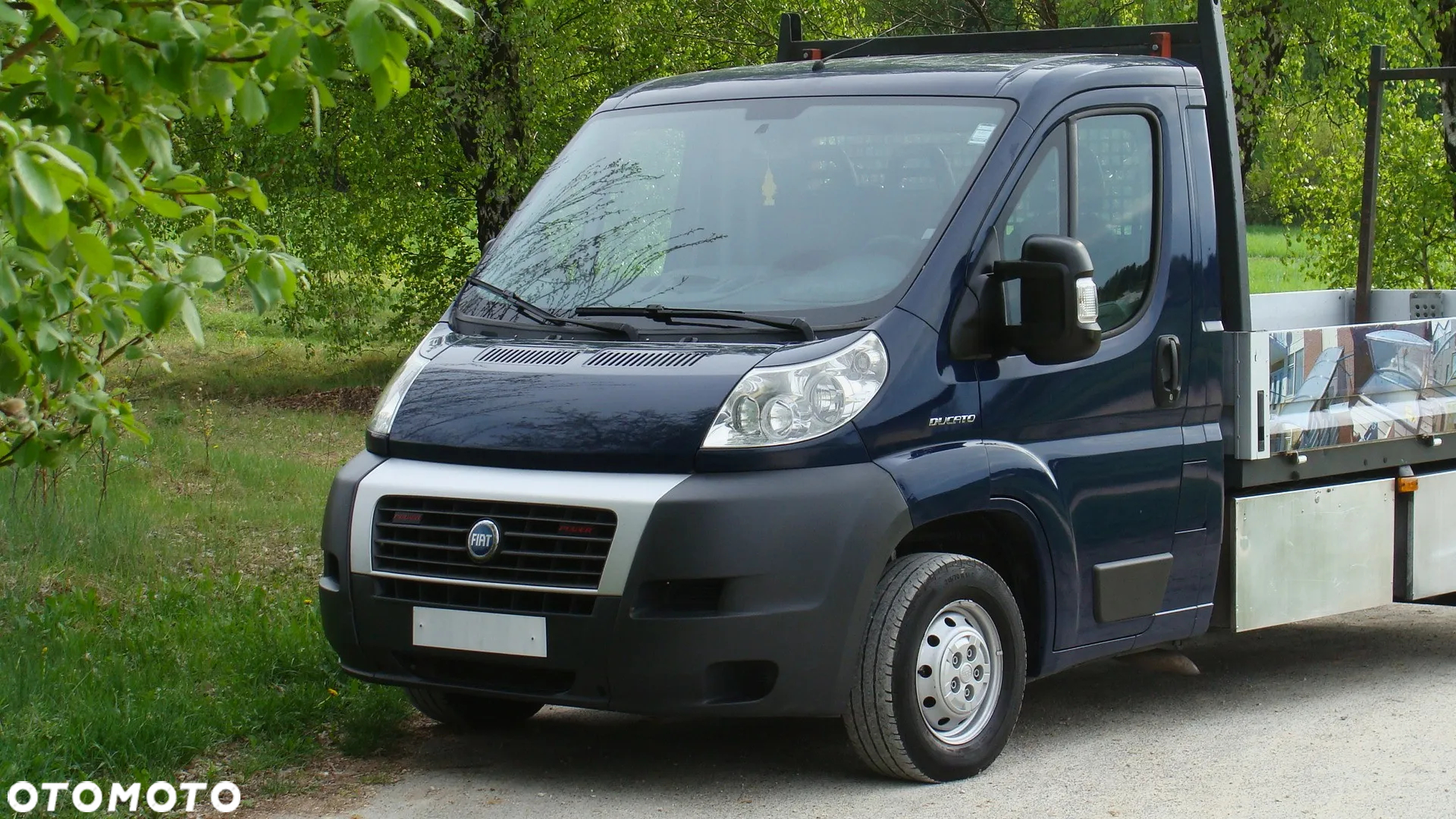 Fiat DUCATO 3.0 160KM * SKRZYNIA 4.20 * SUPER STAN ! - 11