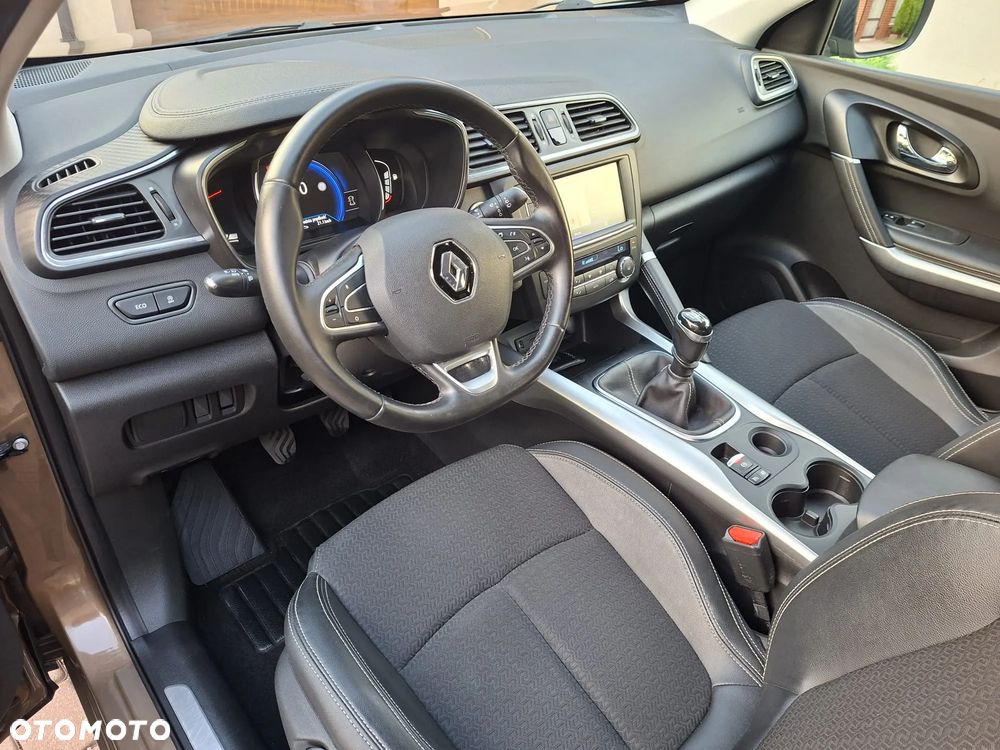 Renault Kadjar - 12