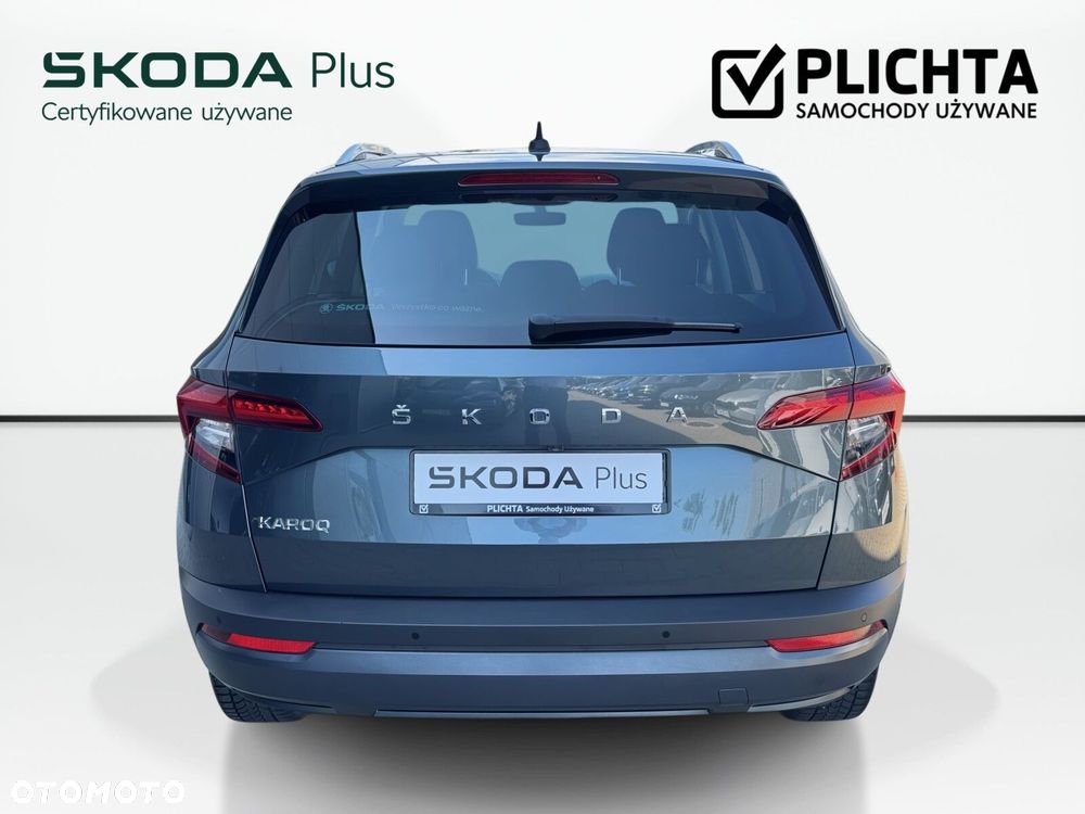 Skoda Karoq - 7