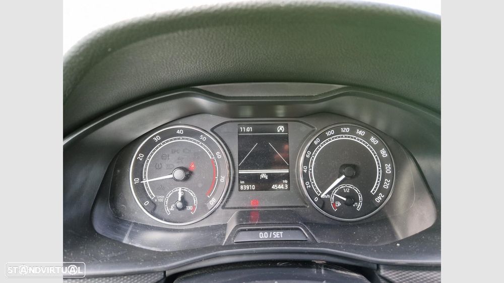 Skoda Scala 1.0 TSI Ambition - 11