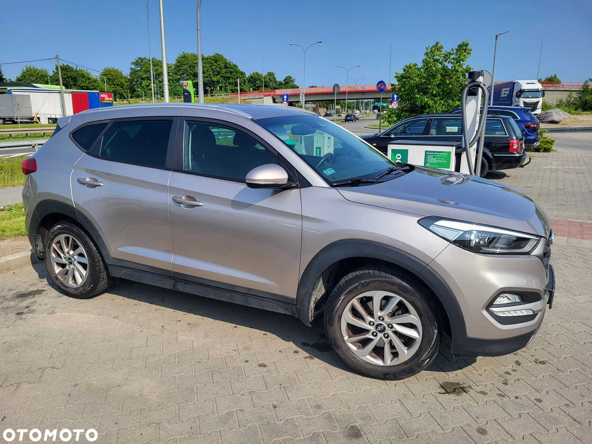 Hyundai Tucson - 11