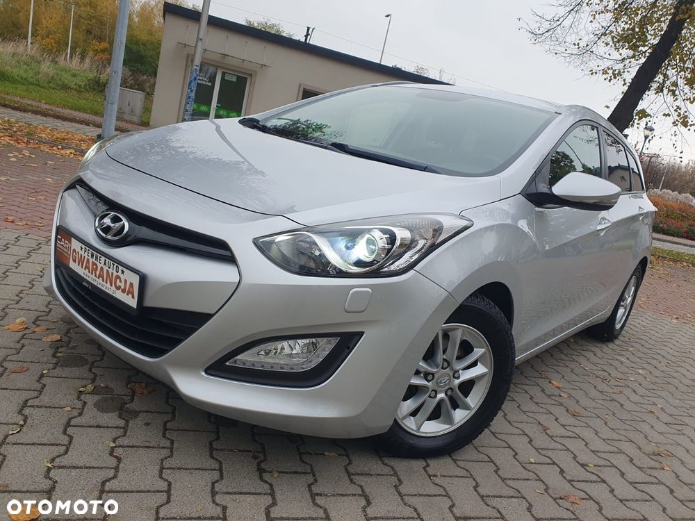 Hyundai i30 1.6 Style - 3