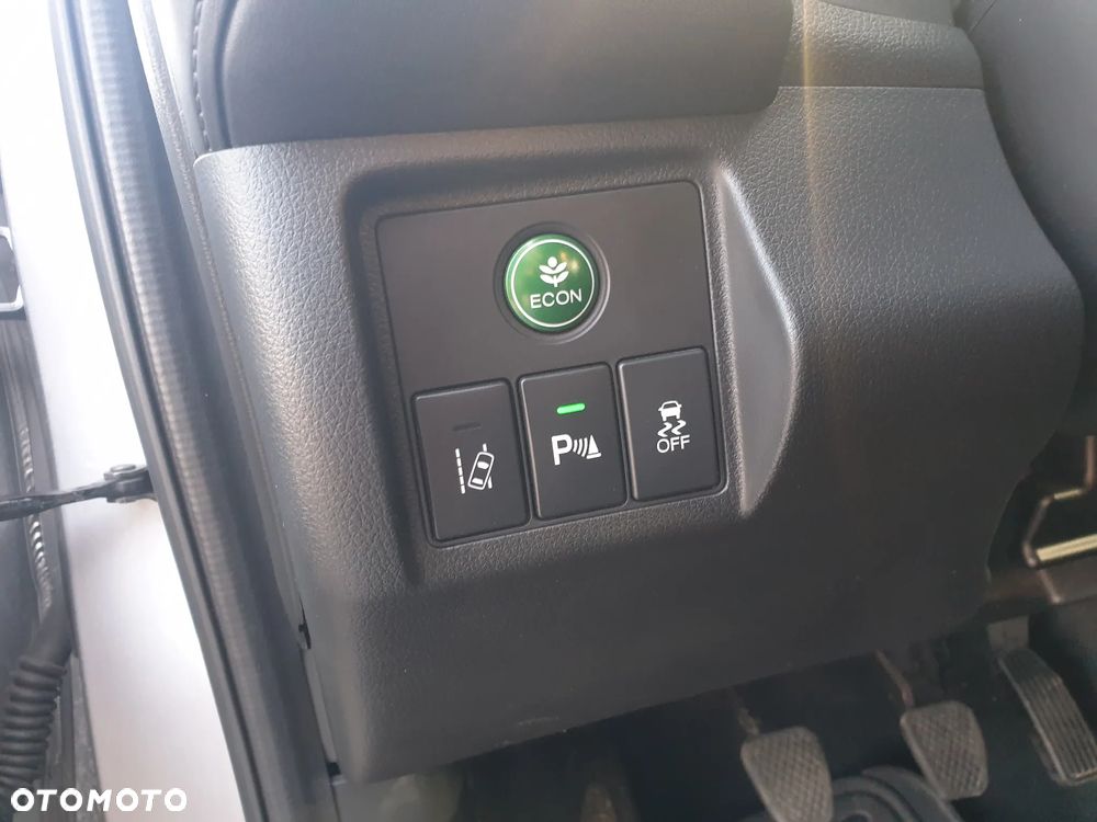 Honda HR-V 1.5 i-VTEC Executive - 14