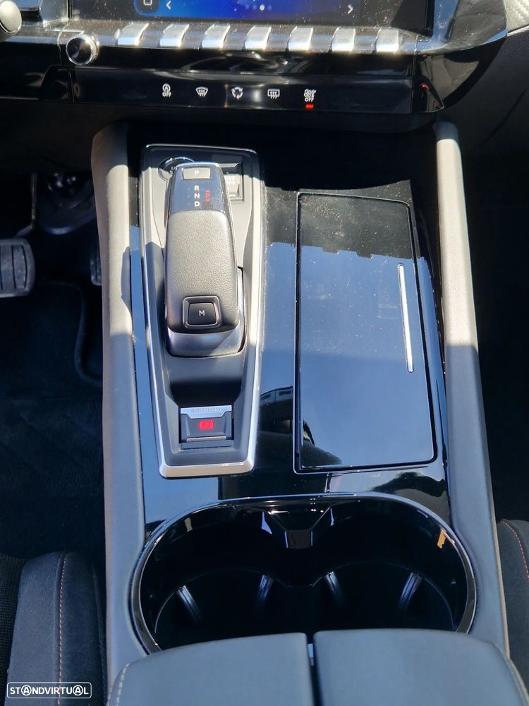 Peugeot 508 - 26