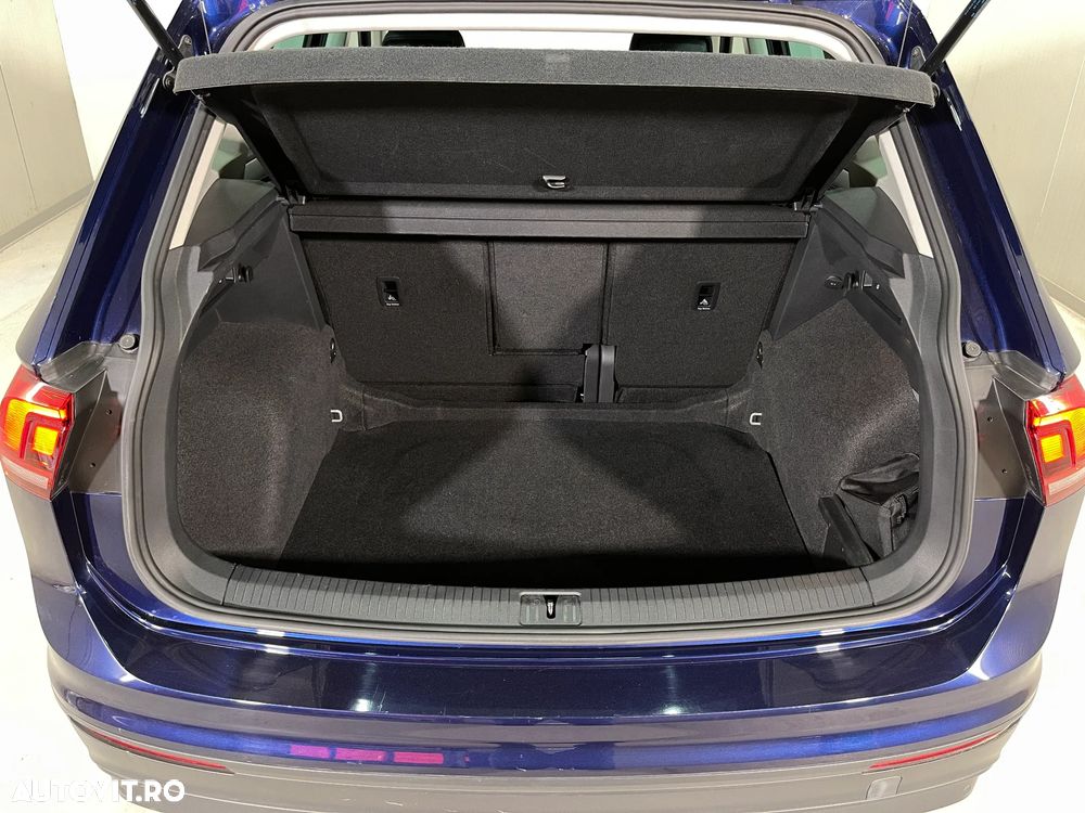 Volkswagen Tiguan 2.0 TDI SCR 4Motion DSG Comfortline - 12