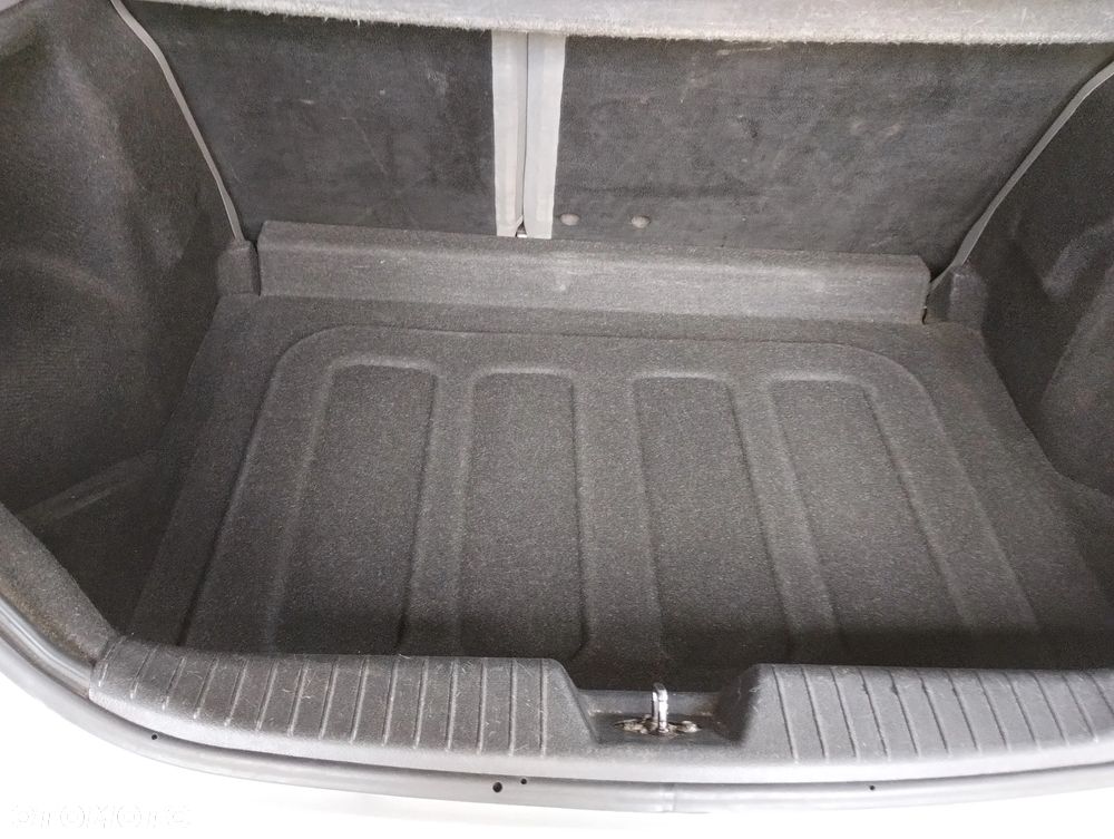 Chevrolet Lacetti 1.6 SX / Elite - 8