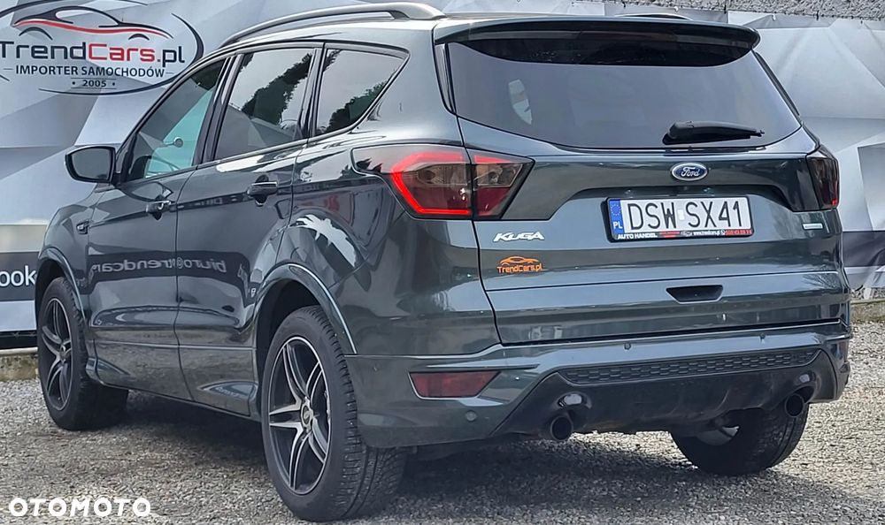 Ford Kuga 1.5 EcoBoost 2x4 ST-Line - 30