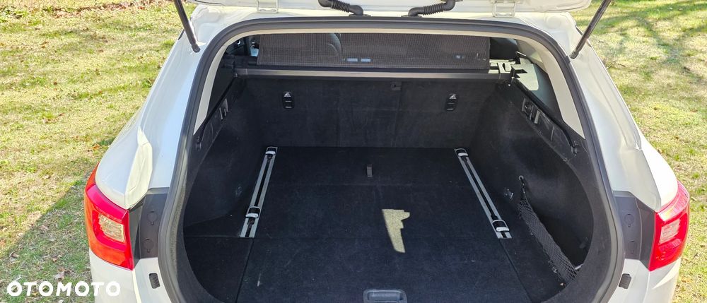 Kia Optima 1.7 CRDI L DCT - 20