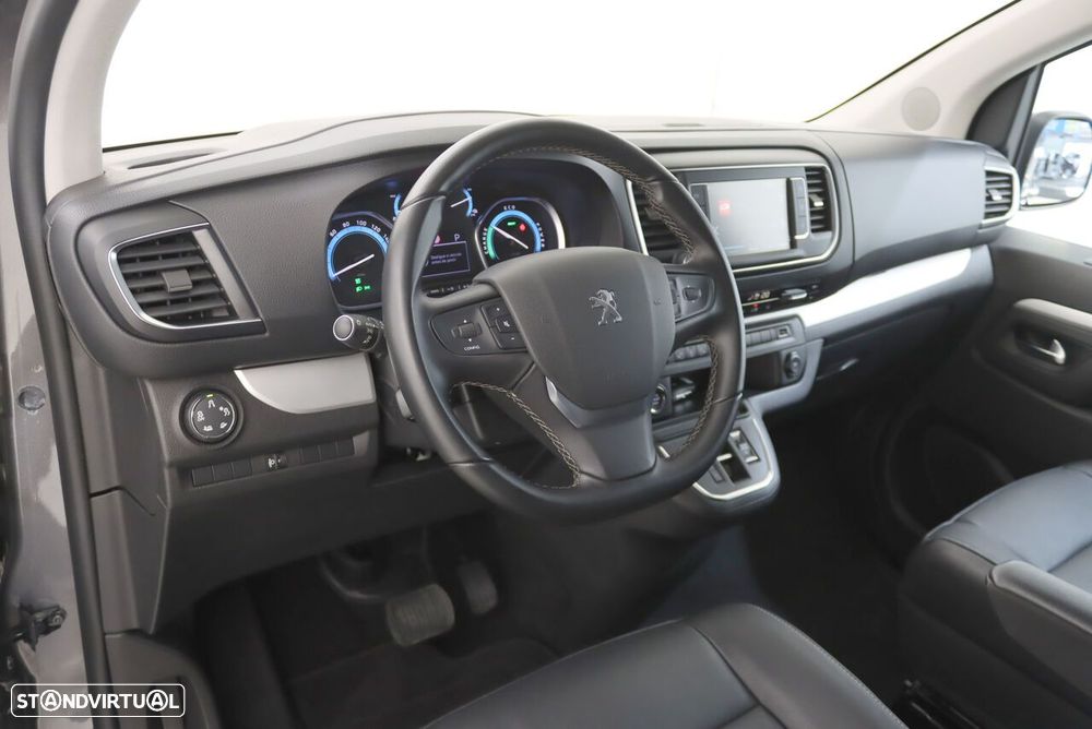 Peugeot e-Traveller 75 kWh VIP Standard - 6