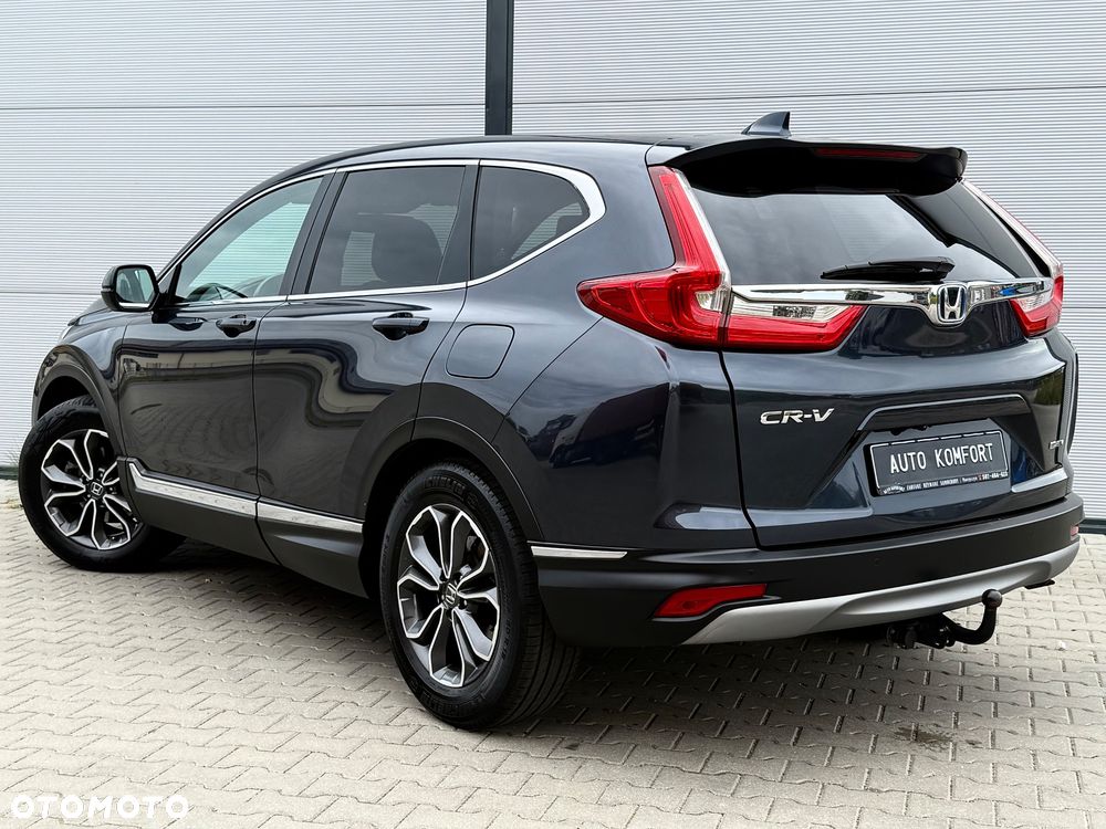 Honda CR-V e:HEV 2.0 i-MMD 2WD Elegance - 19