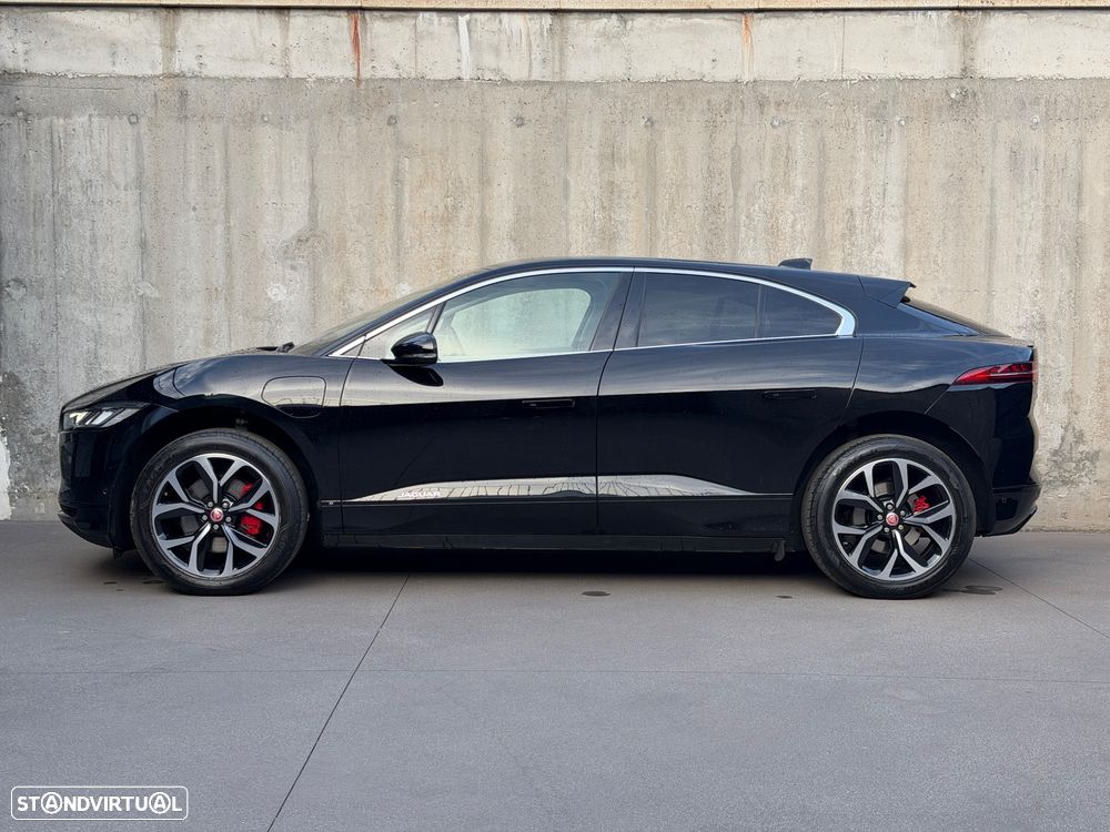Jaguar I-Pace S AWD Aut. - 2