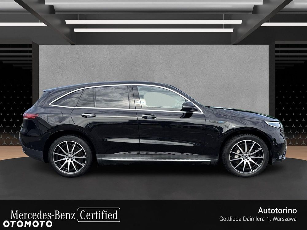 Mercedes-Benz EQC - 6