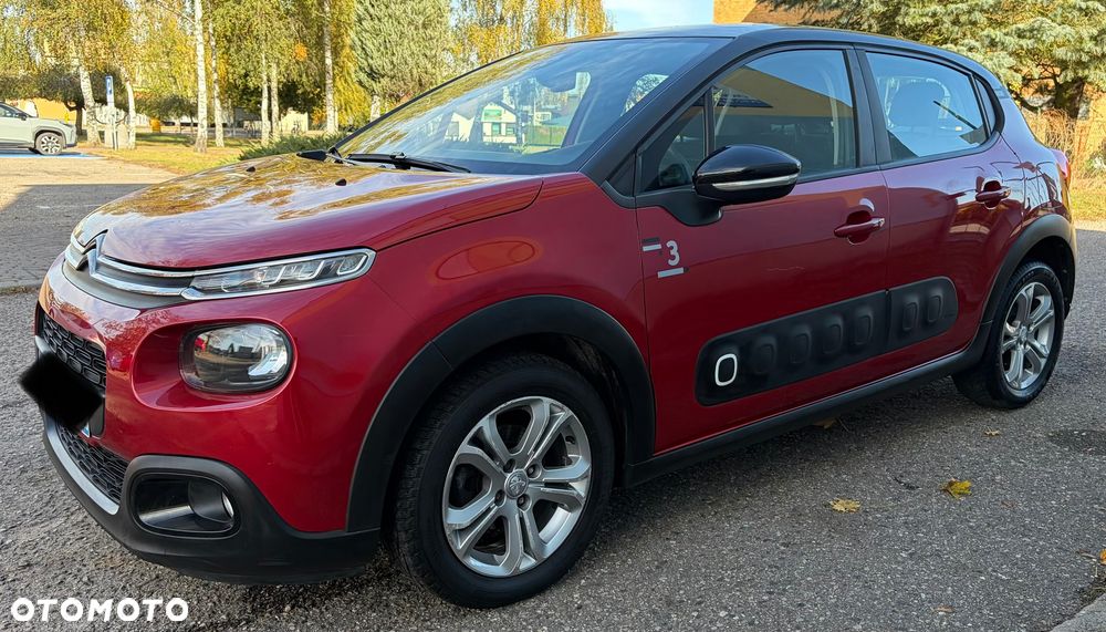 Citroen C3 2020 photo 2