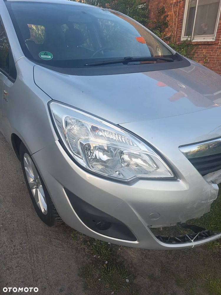 Opel Meriva 1.4 Active - 2