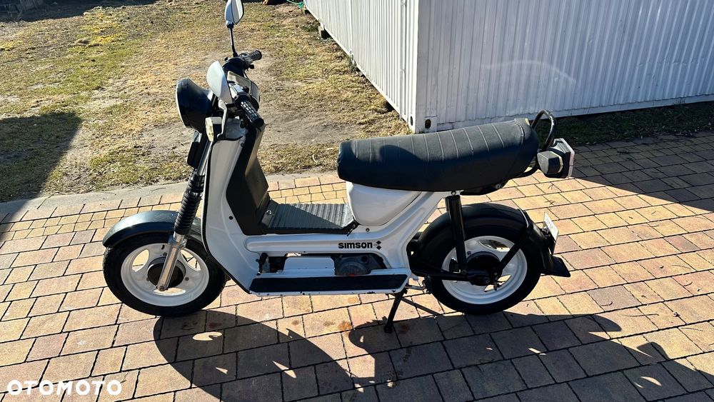 Simson Inny - 3